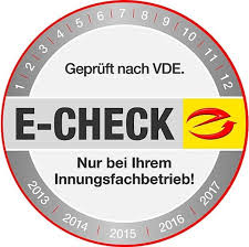 E-CHECK sorgt für mehr Datensicherheit © www.e-check.de / 